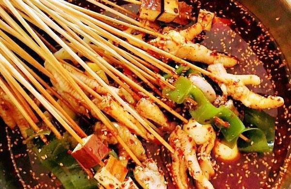 成都缽缽雞技術哔咔漫画APP下载