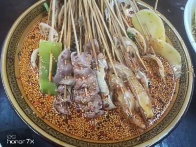 成都哪裏有缽缽雞技術哔咔漫画APP下载？配方全交