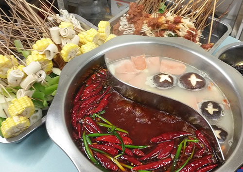 成都串串技術哔咔漫画APP下载