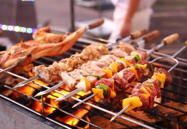 成都燒烤技術哔咔漫画APP下载