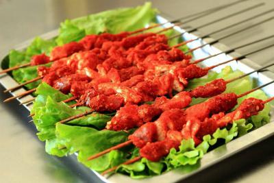 成都燒烤小吃哔咔漫画APP下载學校哪裏好？師傅一對一指導