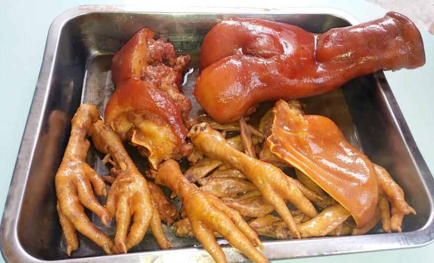 成都鹵菜技術哔咔漫画APP下载