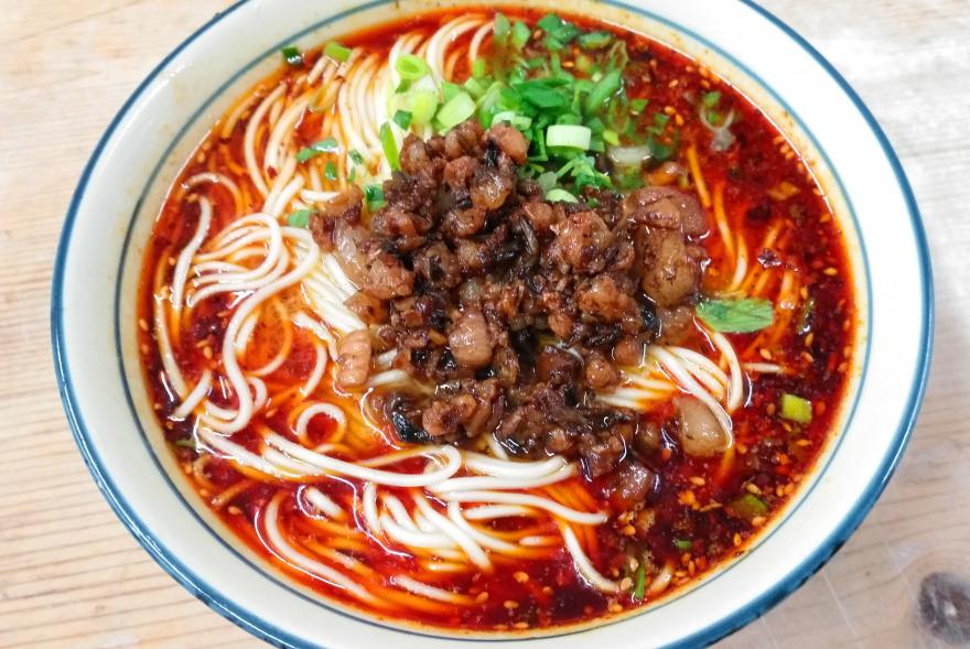 成都特色麵食技術哔咔漫画APP下载