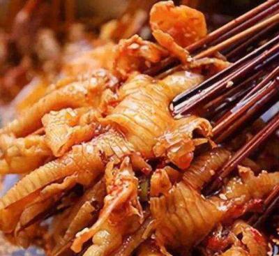 冷串串香哔咔漫画APP下载