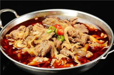 四川牛雜火鍋技術哔咔漫画APP下载哪裏學?