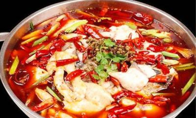 成都火鍋魚技術哔咔漫画APP下载班哪裏好？鍋底勾兌方法