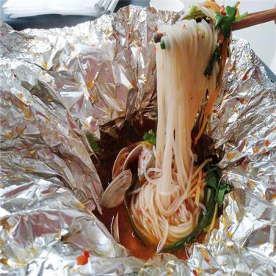 成都錫紙花甲米線技術哔咔漫画APP下载班哪裏好？實地考察