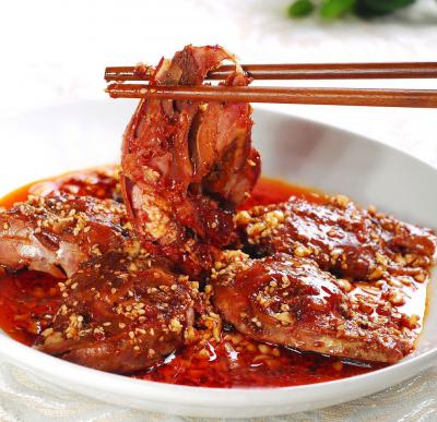 成都麻辣兔頭技術哔咔漫画APP下载費用哪裏便宜？醬料製作學習