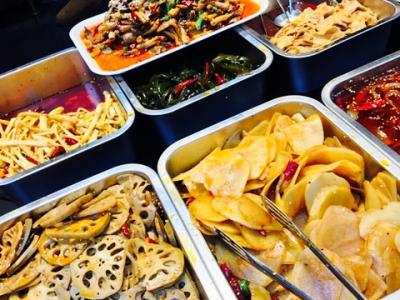 四川正宗現撈鹵菜技術的做法哪裏好？鹵菜加工工藝步驟