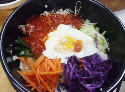 成都學習石鍋拌飯技術哔咔漫画APP下载哪家好？天然香料配比製作方法