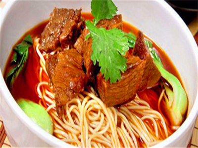 四川特色牛肉麵食技術哔咔漫画APP下载哪家專業？理論與實踐相結合