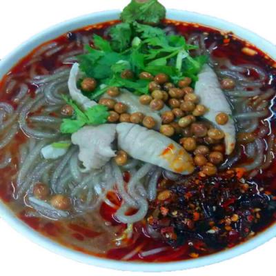 成都肥腸粉技術哔咔漫画APP下载哪家味道好?專用肉沫製作方法