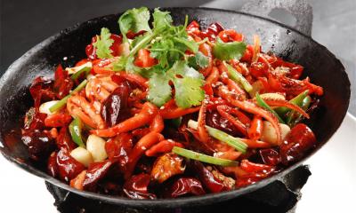 四川哪裏可以學習幹鍋技術做法？廚師哔咔漫画APP下载中心