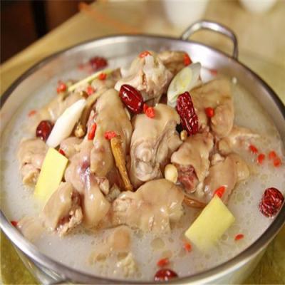 成都養生湯鍋技能操練校園哪裏好？湯鍋底料的辨認和配方