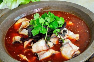 四川石鍋魚技術哔咔漫画APP下载班哪裏便宜？實戰操作練習