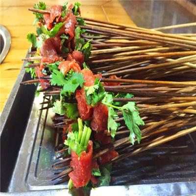 四川火鍋串串香技術哔咔漫画APP下载班哪裏好？秘製配方和醃製方法