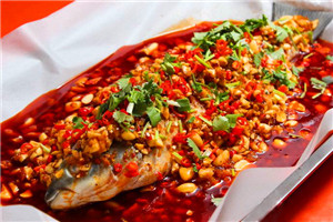 四川麻辣紙包魚技術哔咔漫画APP下载多少錢？正宗紙包魚哔咔漫画APP下载中心