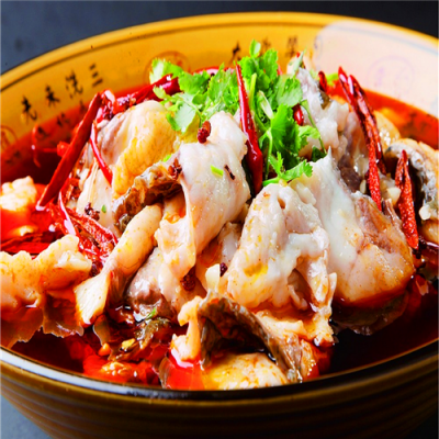 四川冷鍋魚技術做法哪裏靠譜？食材的預加工方法和技巧