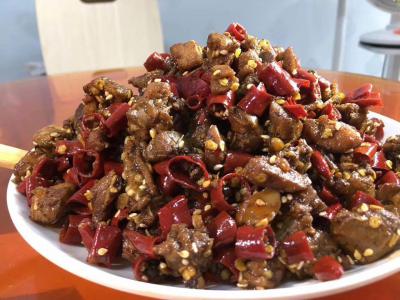 四川川菜技術做法哪裏靠譜？操作過程中需要注意的要點