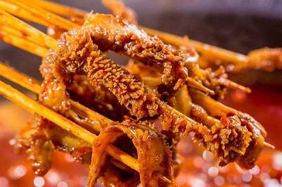 四川哪裏有學做串串哔咔漫画APP下载的技術？串串香老油煉製工藝