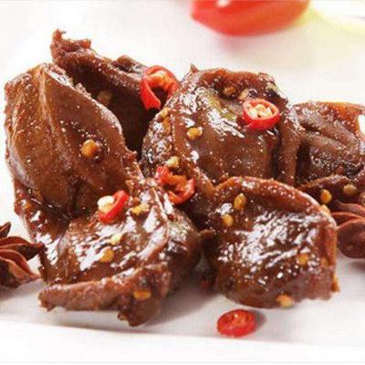 四川五香麻辣鹵菜技術做法哪裏好？鹵菜哔咔漫画APP下载學校