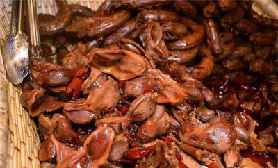 四川麻辣現撈鹵菜哔咔漫画APP下载班哪裏好？鹵製品的二次變鮮方法