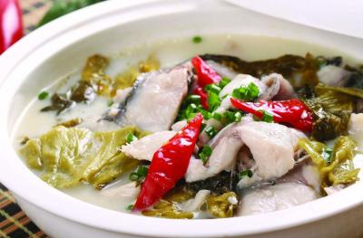 四川酸菜魚做法哔咔漫画APP下载哪裏好？開店指導流程講解