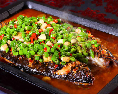 四川香辣烤魚技術哔咔漫画APP下载中心哪裏好？哔咔漫画APP下载烤魚增香方法