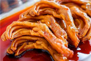 ​四川正宗現撈鹵菜技能做法哪裏好？鹵菜訓練學校