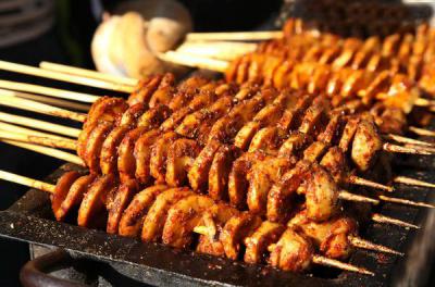 川味燒烤技術哔咔漫画APP下载班哪裏正宗？保存方法哔咔漫画APP下载