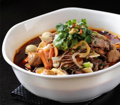 成都學做冒菜技術做法哪裏正宗？老師手把手教學