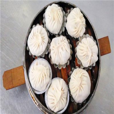 成都早餐包子技術做法哪裏正宗？按照專業入料配方