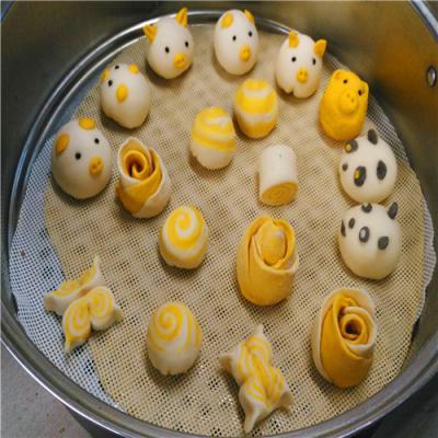 四川學包子技能做法多少錢？餐飲訓練中心技巧