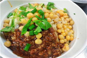  四川特色麵食技能做法哪裏正宗？迎合消費者需求