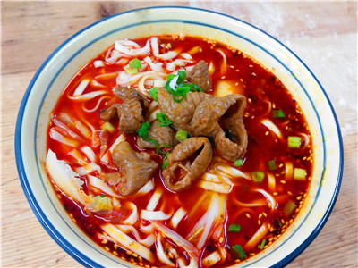 四川哪裏有學做麵食技術做法學校？全部實際操作