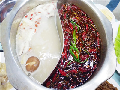 四川小火鍋底料技術做法哪裏好？自助小火鍋技術哔咔漫画APP下载