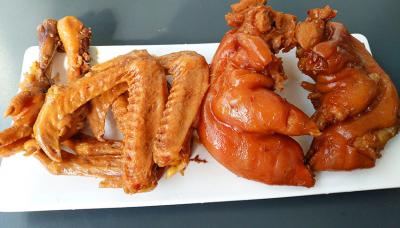 四川五香麻辣鹵菜哔咔漫画APP下载機構怎樣選？定點和流動運營都行