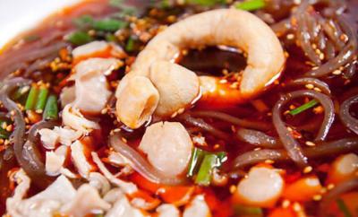 四川學手工肥腸粉技術哪裏好？毛利潤在60%左右