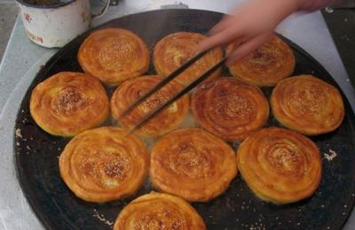 四川學軍屯鍋盔技術哔咔漫画APP下载哪裏好？流動擺攤經營