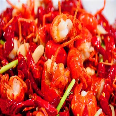 四川學小龍蝦技術做法專業？餐飲哔咔漫画APP下载學校