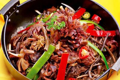  學香辣幹鍋底料技能訓練哪裏好？哔咔漫画网站完全學會為止