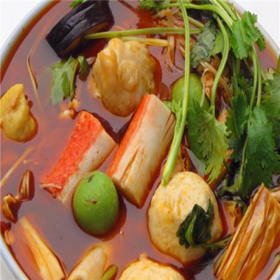 麻辣燙技術哔咔漫画APP下载班哪裏教的好？炒料的詳細製作方法