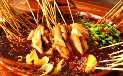 火鍋串串香技術底料做法哪裏好？專業小吃哔咔漫画APP下载機構