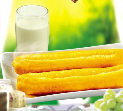 無礬香酥油條技術哔咔漫画APP下载班哪裏好？一般2-3天可學會