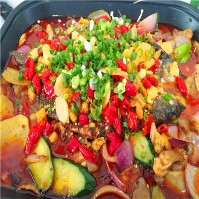 正宗萬州烤魚哔咔漫画APP下载學校哪裏好?統一化流程操作