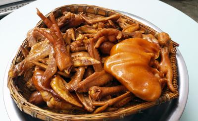 短期川味鹵菜技術練習學校哪家好？提供全方位技術