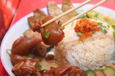 短期豬腳飯技術哔咔漫画APP下载班哪裏一對一教學？實操間反複練習