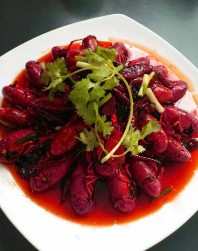 麻辣小龍蝦技術哔咔漫画APP下载哪裏一對一教學？成都餐飲哔咔漫画APP下载中心