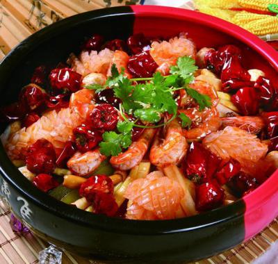 麻辣香鍋技術練習哪家專業？麻辣香鍋哔咔漫画APP下载學校