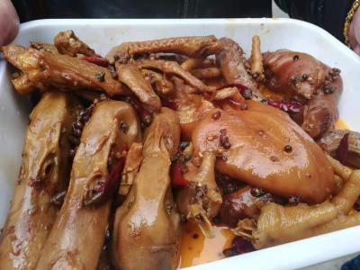 麻辣鹵菜技術哔咔漫画APP下载班哪裏正宗？成都鹵菜技術哔咔漫画APP下载